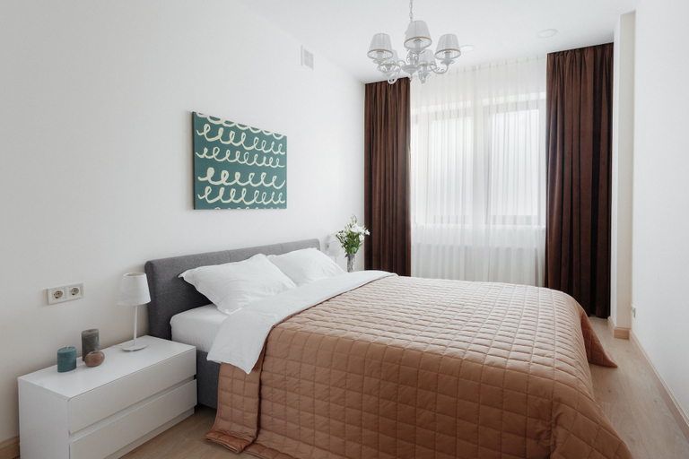 Bedroom 2, Arcadia Villa, Odes'ka