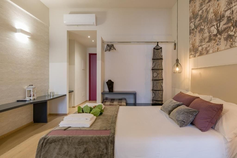 Bedroom 2, Velluto Blu, Verona