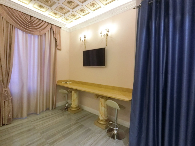 Others 5, Impero Vaticano Suites Guest House, Rome