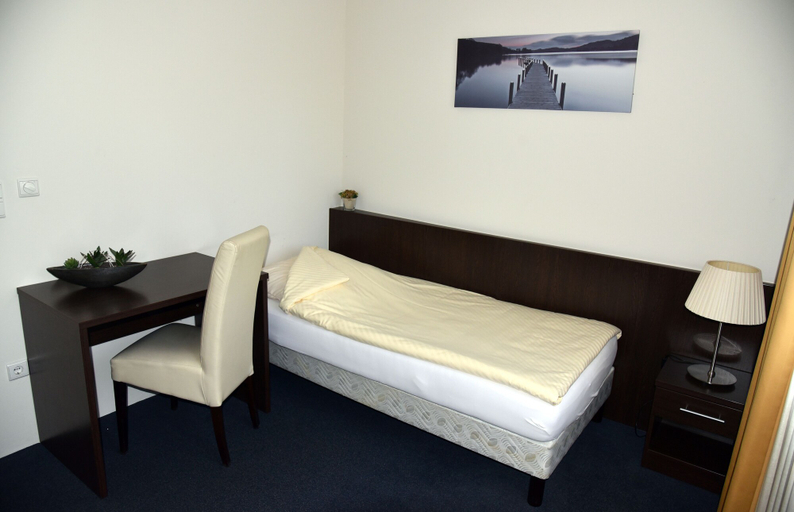 Bedroom 4, Hotel Schuurman, Grafschaft Bentheim