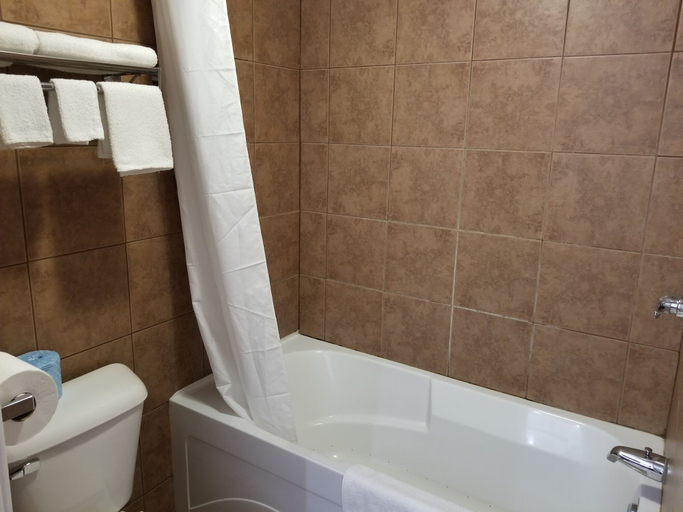 Bathroom 3, Meilleure Auberge, Communauté-Urbaine-de-l'Outaouais