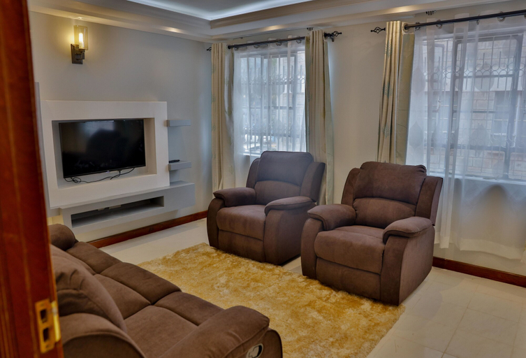 Others 1, Esterina Suites, Langata