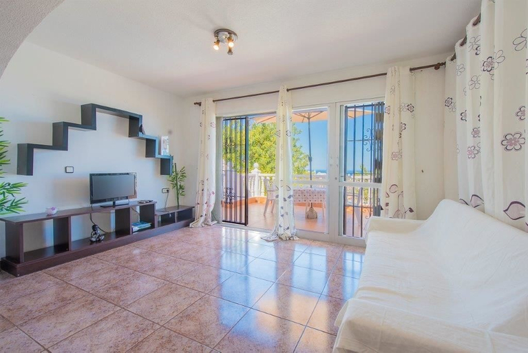 Bedroom 2, Villa Cucarres 4 - Plaza Mayor, Alicante