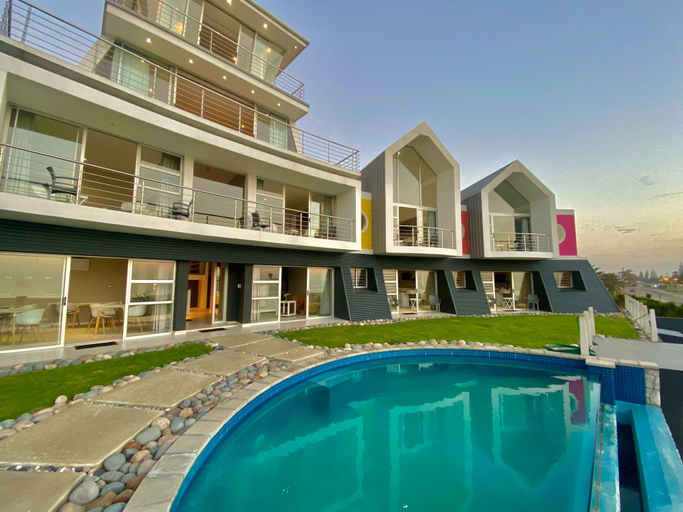 Exterior & Views 2, At the Sea Guesthouse, Swakopmund