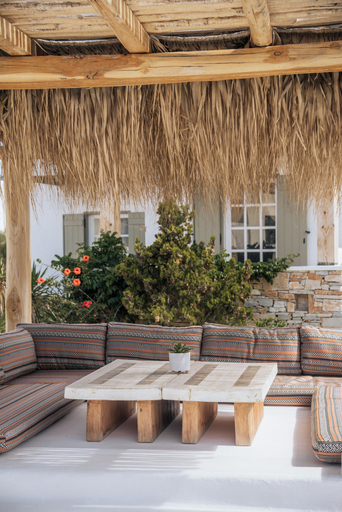 Food & Drinks, Yialos Ios Hotel, South Aegean