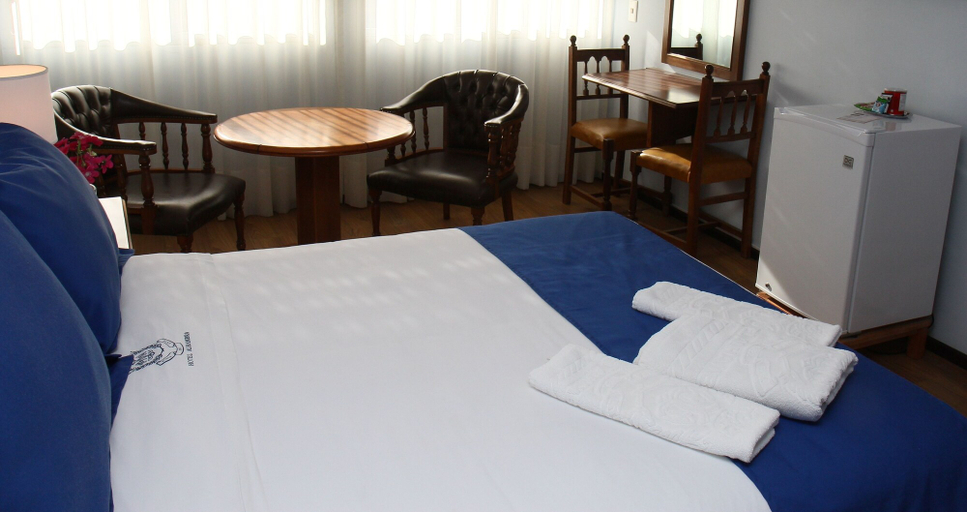 Bedroom 3, Hotel Alhambra, n.a351