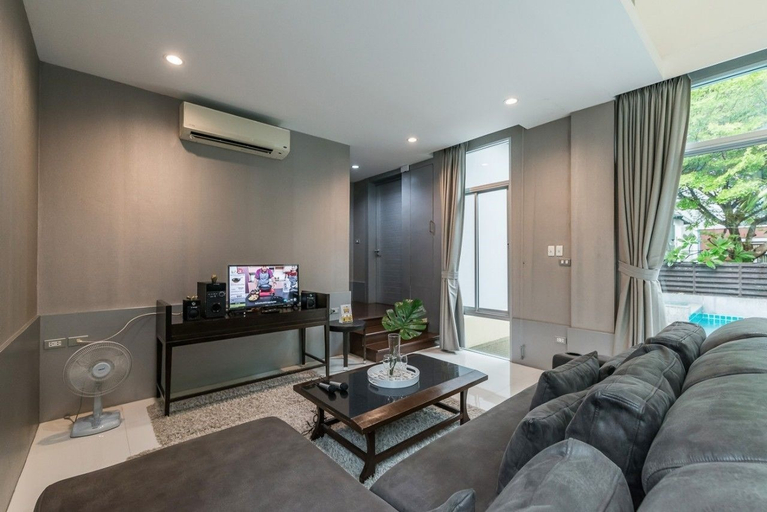Others 5, AnB Pool Villa 2BR Red in Pattaya, Sattahip