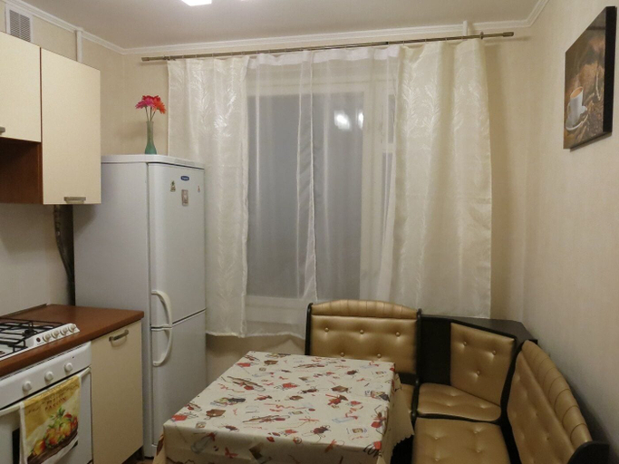 Others 5, CityInn Baumanskaya, Central