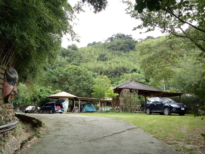 Others 4, Sanbanqiao Leisure Farm, Miaoli