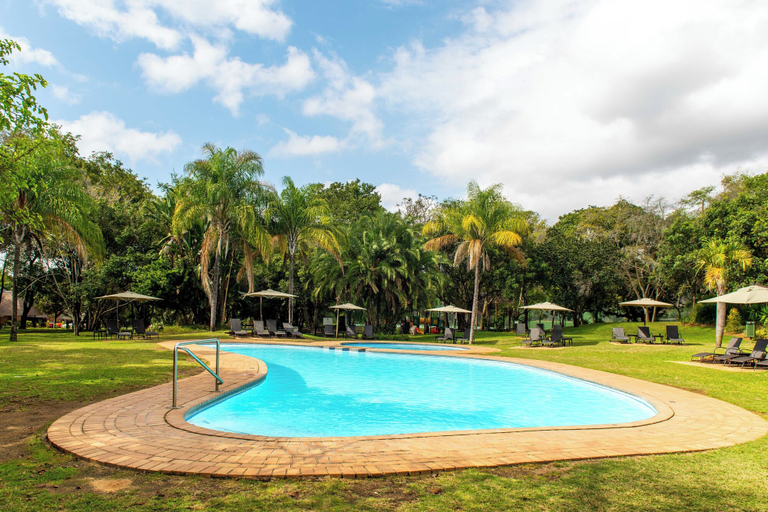 Sport & Beauty 5, Kruger Park Lodge Unit No. 308, Ehlanzeni