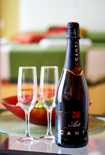 Food & Drinks, Apartment in Luxury private building, Alicante