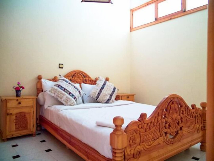 Bedroom 2, Surf Maroc Taghazout Apartments, Agadir-Ida ou Tanane