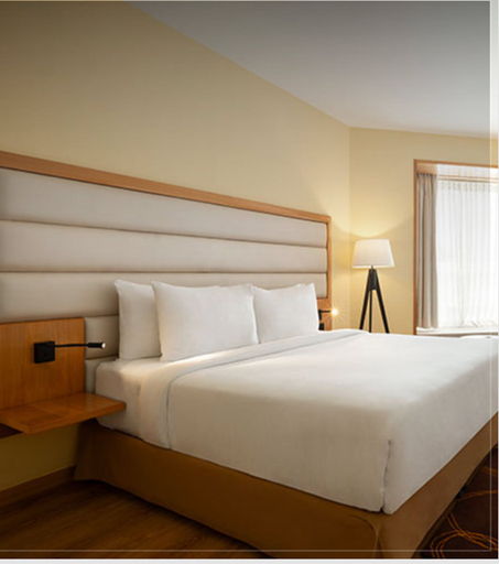 Bedroom 3, Ramada by Wyndham Dehradun Chakrata Road, Dehradun