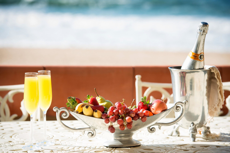 Food & Drinks, Jeffreys Bay Beach Accommodation, Cacadu