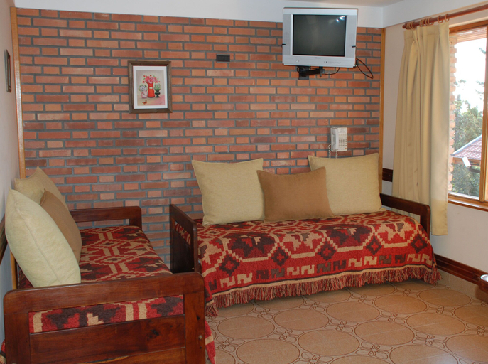 Others 5, Lejano Nahuel Apart, Bariloche