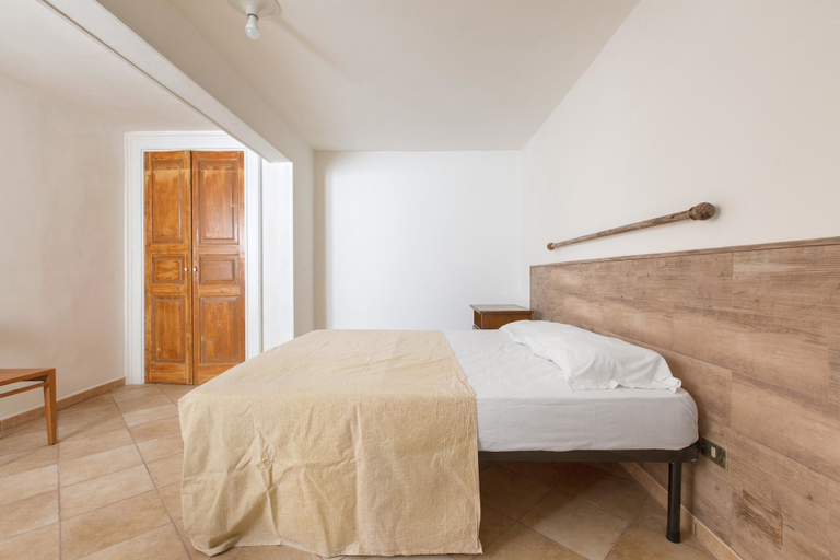 Room 2, Casa Graziella, Lecce