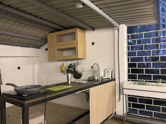 Others 2, 8h - Hostel, District 1