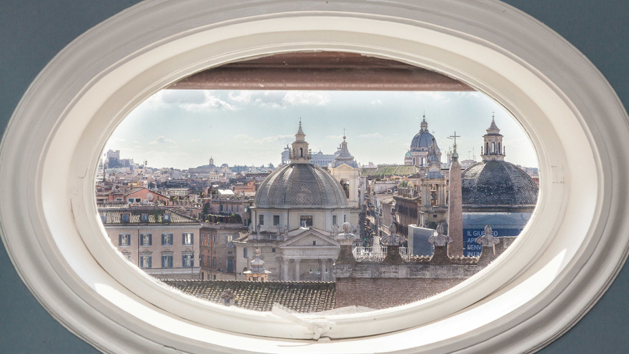 Food & Drinks 5, Rental in Rome Flaminio View Suite, Roma