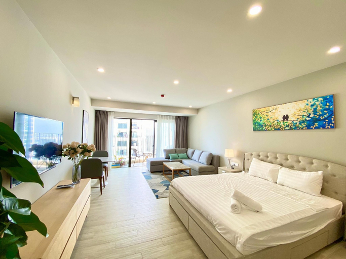 Others 4, Wise Stay Gold Coast Apartment, Nha Trang