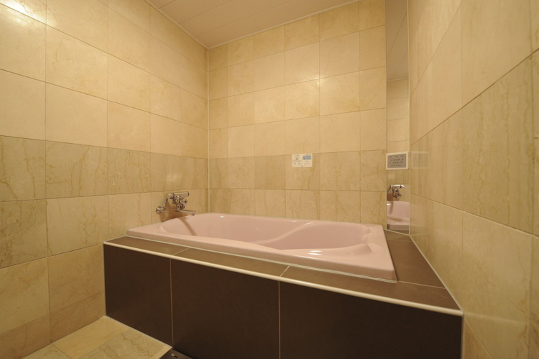 Bathroom 2, HOTEL IRIS - Adult Only, Fujisawa