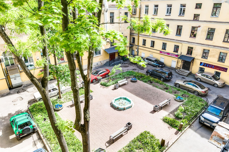 Exterior & Views 2, Gran de Mar, Sankt-Peterburg gorsovet