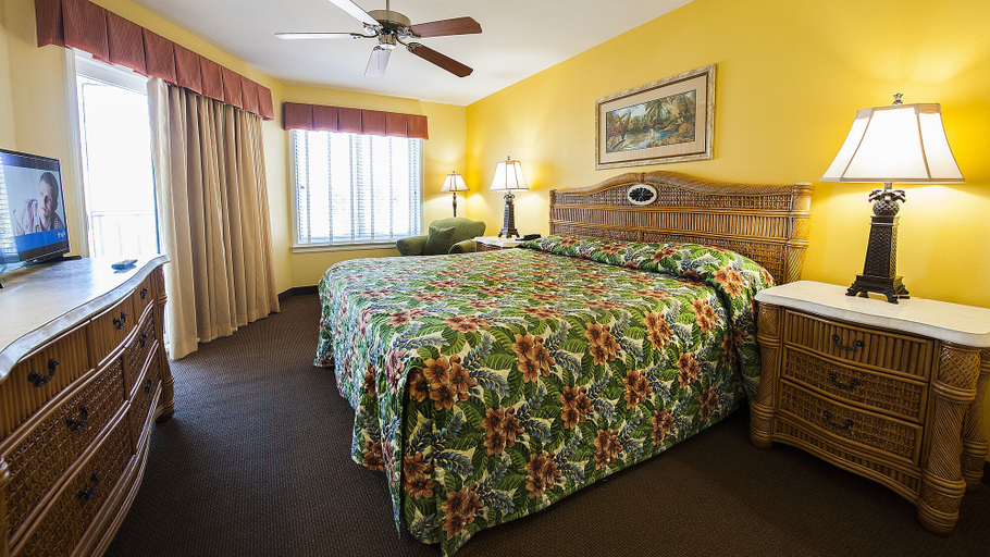 Bedroom 3, Getaways at Soundside Holiday Beach, Escambia