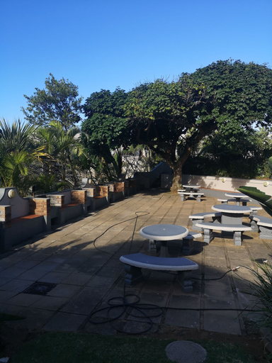 Others 4, 25B Club Mykonos, eThekwini