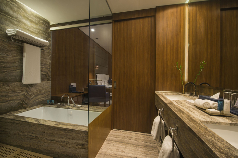 Bathroom 5