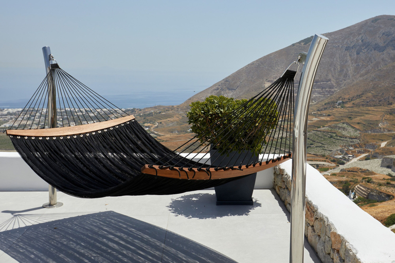 Exterior & Views, Kamini Santorini Luxury Villas, South Aegean
