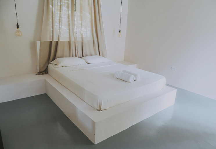 Bedroom 2, El Ranchito Surfcamp, Tonosí