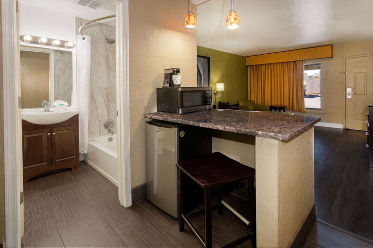 Others 5, Super 8 by Wyndham Conference Center NAU/Downtown, Coconino