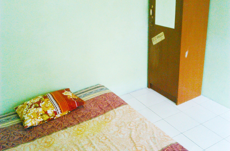 Bedroom 2, Kost Semarang Peterongan Timur, Semarang