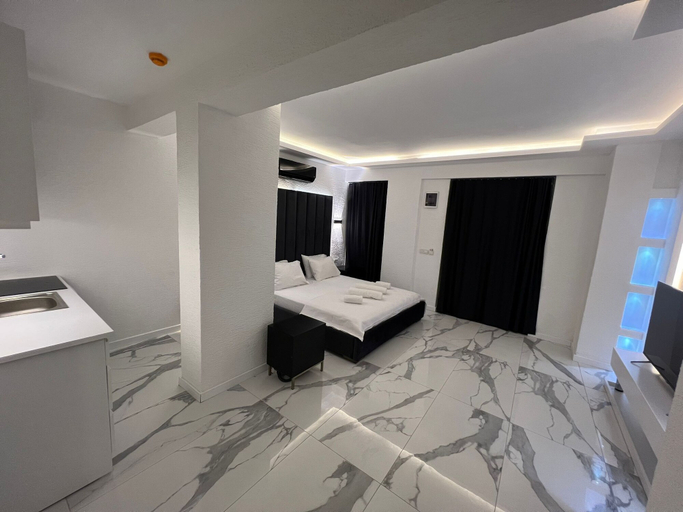 Bedroom 3, Costalinn Premium Cesme +12, Çeşme