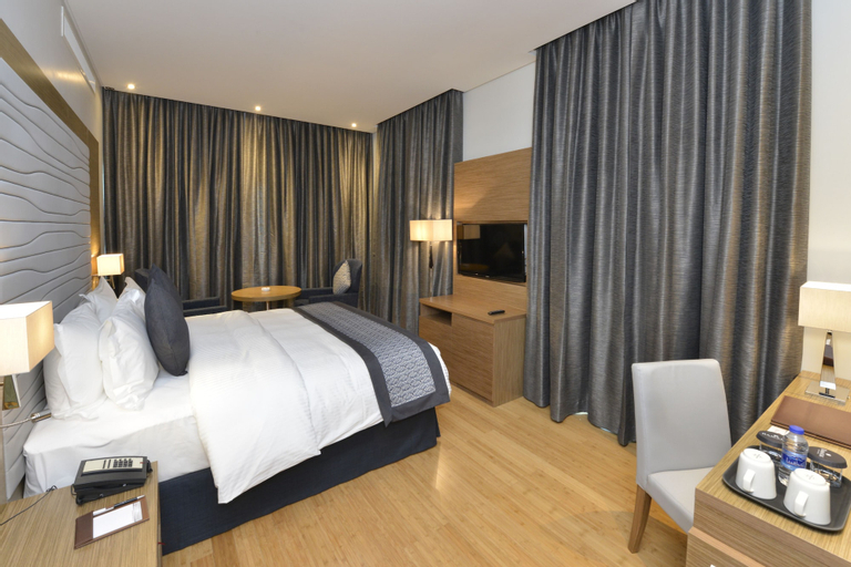 Bedroom 24