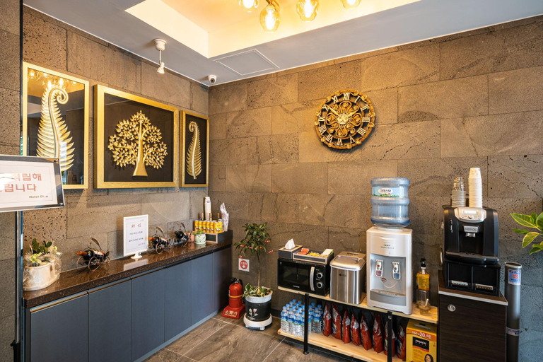 Food & Drinks 5, Mars (normal) Gloa, Hwaseong