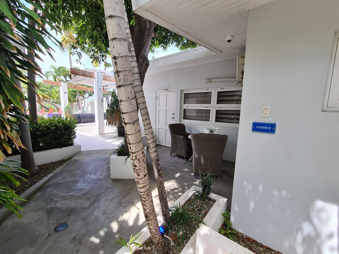 Others 5, Bubali Villa & Apartments
