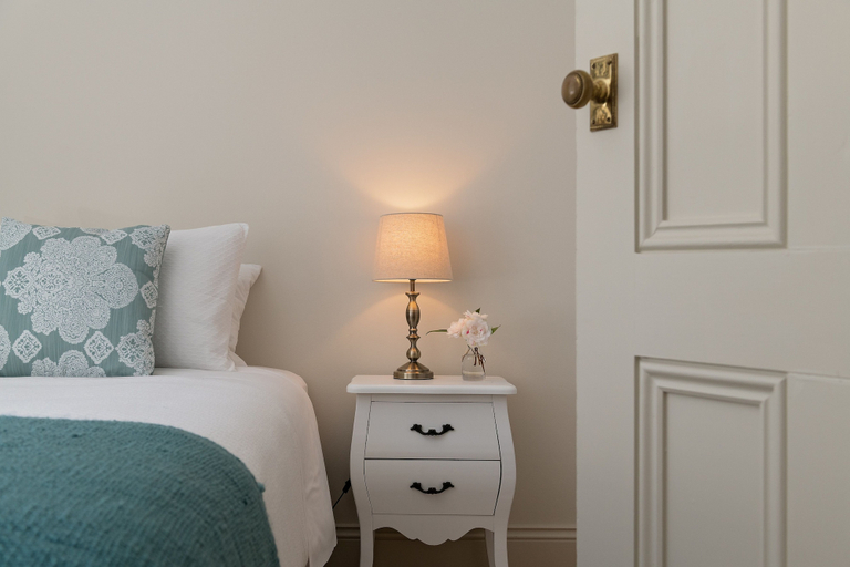 Bedroom 3, The Other House, Adelaide