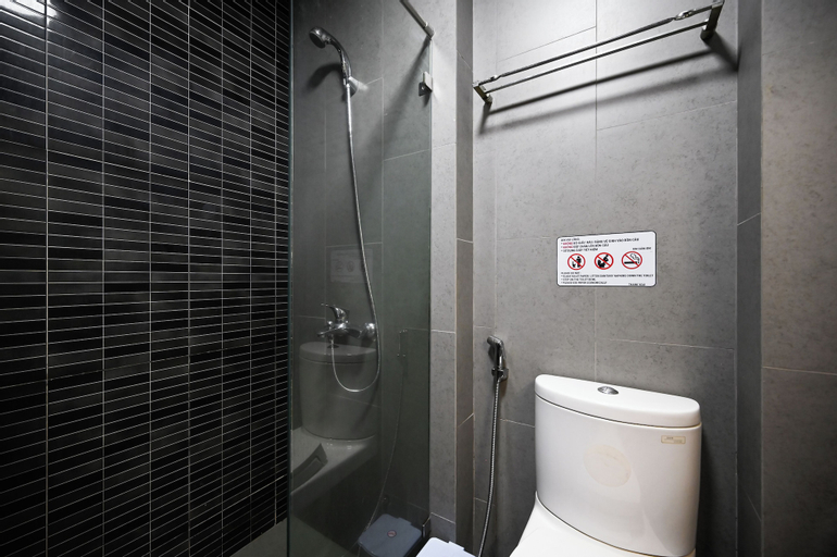 Bathroom 3