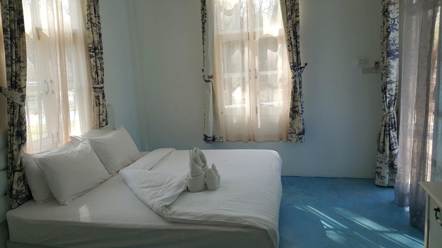 Bedroom 3, Ozono Resort, Suan Phung