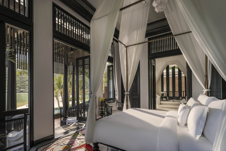 Bedroom 3, InterContinental Hotels DANANG SUN PENINSULA RESORT by IHG, Da Nang