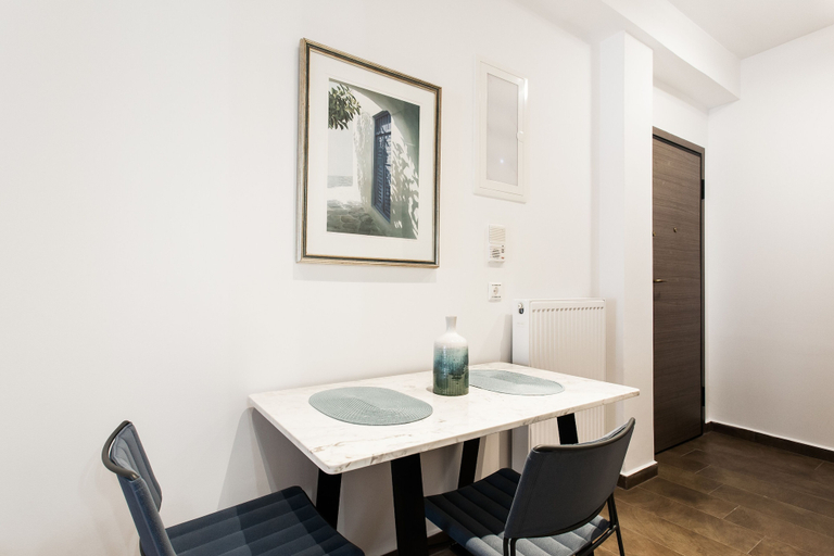 Others 3, Nicholas Point Apartments and Rooms, Attica