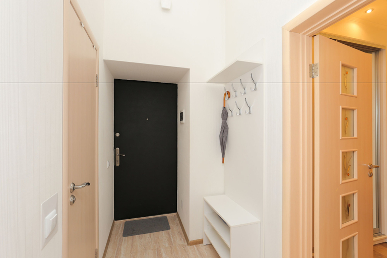 Others 5, Grata Apartments, Shevchenkivs'kyi