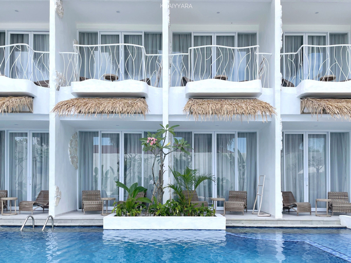 Khaiyyara Jimbaran Bali, Badung