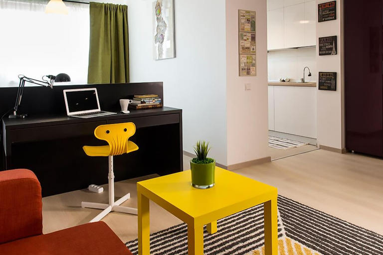 Others 5, Studio R by MRG Apartments, Municipiul Bucuresti