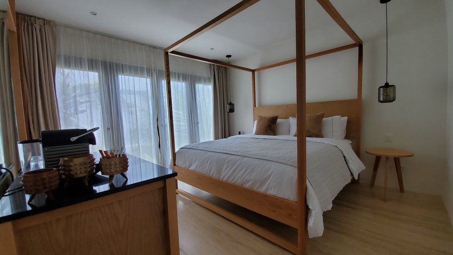 Bedroom 3, Hotel Secreto, Isla Mujeres