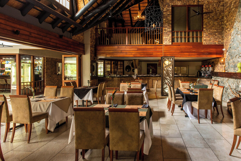 Food & Drinks 4, Kruger Park Lodge Unit No. 308, Ehlanzeni
