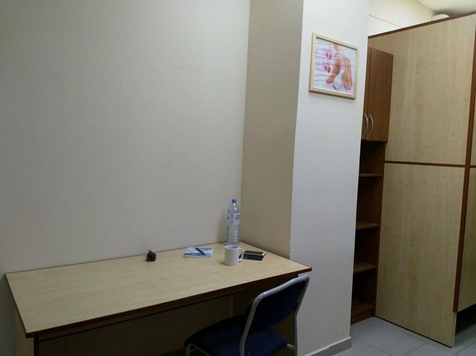 Others 5, Park Avenu - Hostel, South-Eastern