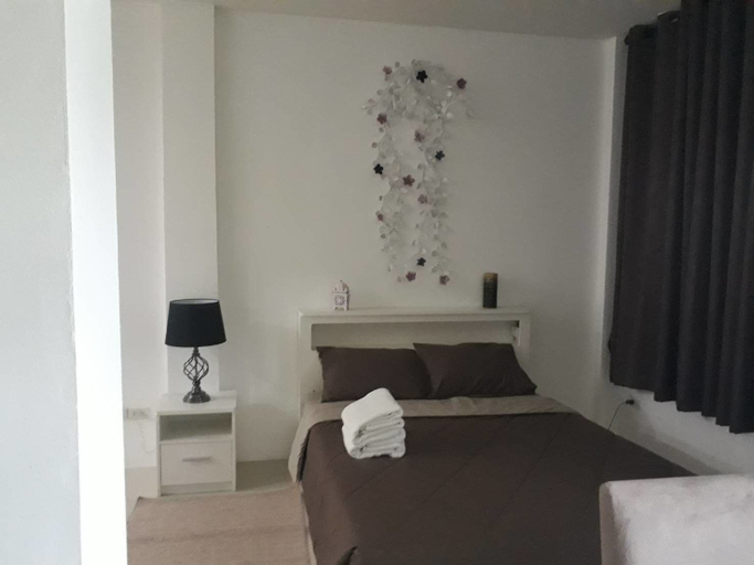 Bedroom 3, Mayan Apartment, Pulau Phuket