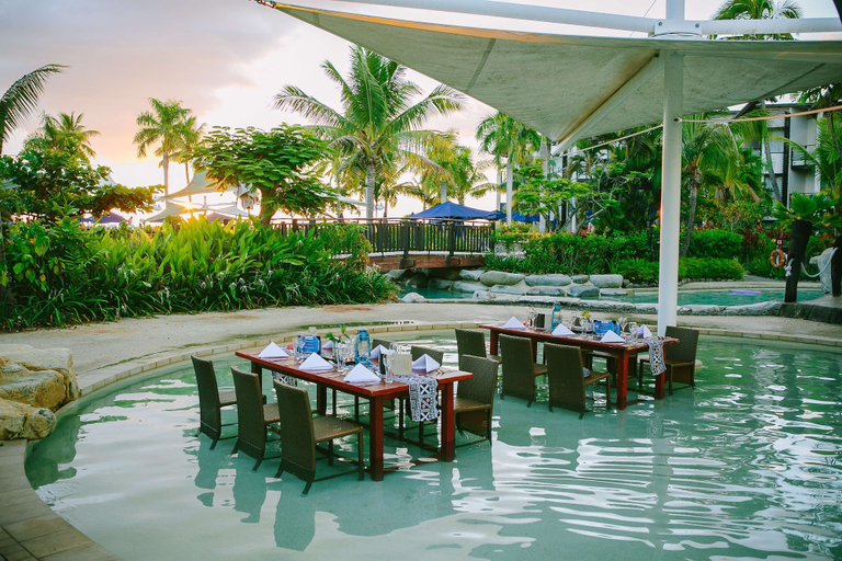 Sport & Beauty 3, Radisson Blu Resort Fiji Denarau Island, Ba