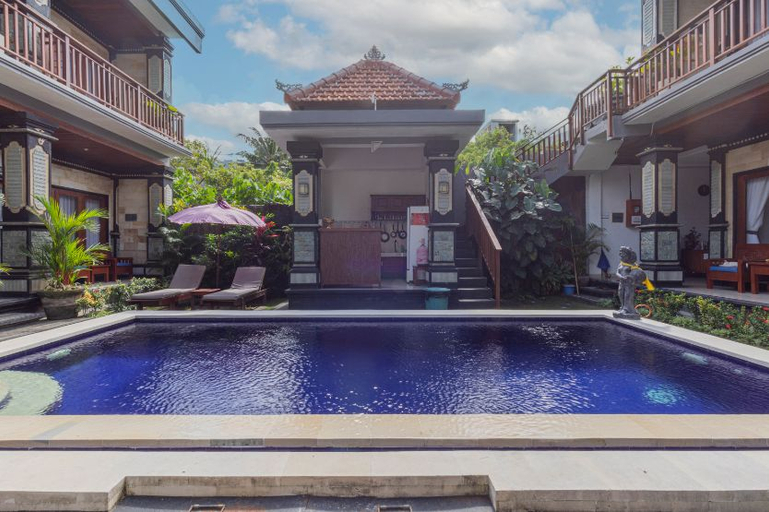 Sport & Beauty 2, Prama Beach Canggu by The Loka, Badung